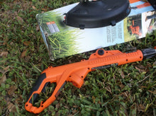 Black & Decker GH900 14" Corded Electric String Trimmer / Lawn Edger 6.5A