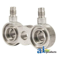 A6ADP Extension; Pad Mount Fits A/C Systems