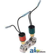 A6ADPKIT Hi/Low Adaptor Kit Fits John Deere