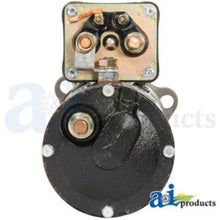 A75864 12VCWD/DDR Starter Fits Electrical Apps