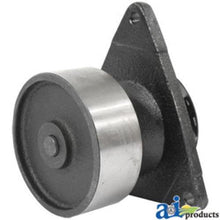A77704 Water Pump Fits Case