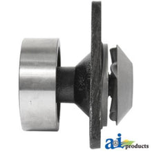 A77704 Water Pump Fits Case