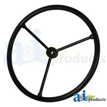 AA380R Steering Wheel Fits John Deere