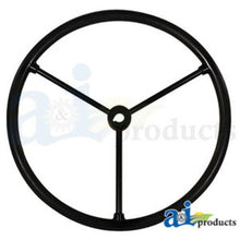 AA380R Steering Wheel Fits John Deere