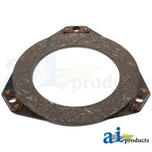 AA6129R Clutch Disc Pulley Fits John Deere