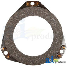 AA6129R Clutch Disc Pulley Fits John Deere
