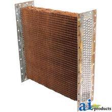 AC1120R Radiator Core Fits John Deere