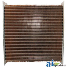 AC1120R Radiator Core Fits John Deere