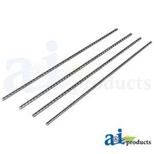 14993 Replacement 10" Hinge Pins, Corrugated, Pkg/4