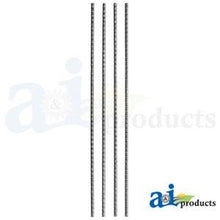 14993 Replacement 10" Hinge Pins, Corrugated, Pkg/4