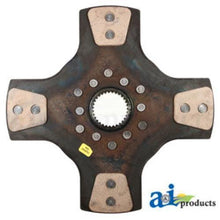 AE30020 Clutch Disc (Rockford) Fits John Deere