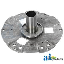 AE36865 Plate Clutch Fits John Deere