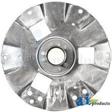 AE36865 Plate Clutch Fits John Deere