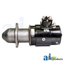 AE49533 12VCWD/D Starter Prestolite Fits Electrical Apps