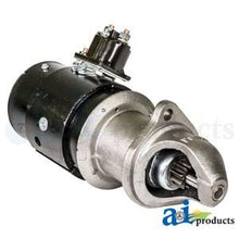 AE49533 12VCWD/D Starter Prestolite Fits Electrical Apps