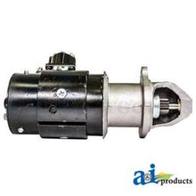 AE49533 12VCWD/D Starter Prestolite Fits Electrical Apps