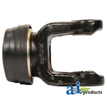 AE49815 Yoke Safety Sliding Lock 35 1-3/8X6" Fits John Deere