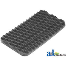 AE53287 3 Ply DT 7 X 410.25 Flat Belt; W/ Clipper Lacing Fits John Deere