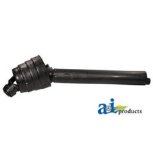 AE59635 35/44 80 CV TR Half w/1 3 Fits John Deere
