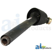 AE73352 Front Half CV w/ Female T Fits John Deere
