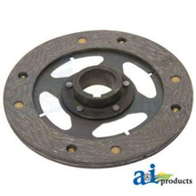 AE73444 Transmission Disc (Rockford) Fits John Deere