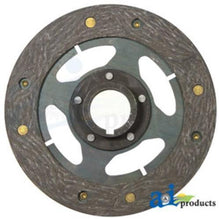 AE73444 Transmission Disc (Rockford) Fits John Deere