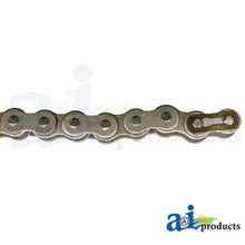 AE74236 Chain Lower Drive Fits John Deere