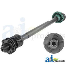 AE74295N Driveline JD Baler 2480 Fits Drivelines