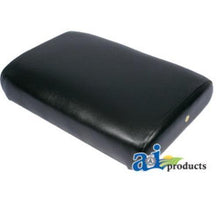 AF3096R-1 Bottom Cushion Wood Base Black Fits John Deere