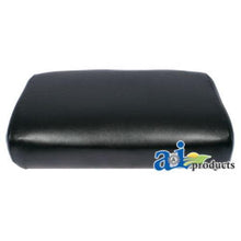 AF3096R-1 Bottom Cushion Wood Base Black Fits John Deere