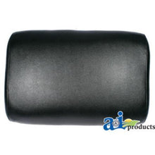 AF3096R-1 Bottom Cushion Wood Base Black Fits John Deere