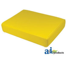 AF3269R-6 Bottom Cushion Wood Yellow Fits John Deere