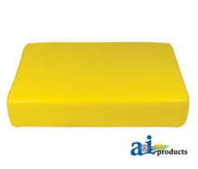 AF3269R-6 Bottom Cushion Wood Yellow Fits John Deere