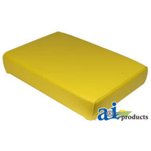 AF3270R-6 Bottom Cushion Wood Base Yellow Fits John Deere
