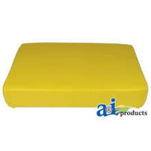 AF3270R-6 Bottom Cushion Wood Base Yellow Fits John Deere