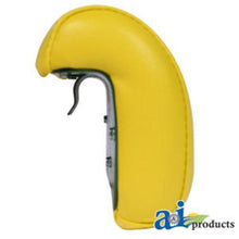 AF3272R-6 Armrest w/Frame Yellow Fits John Deere