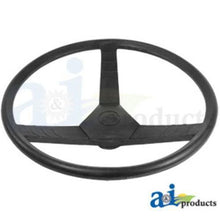 AF3856R Steering Wheel Fits John Deere