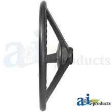 AF3856R Steering Wheel Fits John Deere