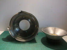 Blade & Juice Strainer & Funnel Unit