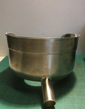 Blade & Juice Strainer & Funnel Unit