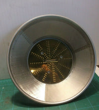 Blade & Juice Strainer & Funnel Unit