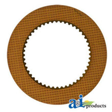 AH125490 Disk Clutch Fits John Deere Combine