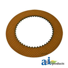 AH125490 Disk Clutch Fits John Deere Combine