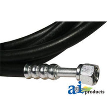 AH126036 Line Fits John Deere