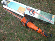 Black & Decker HH2455 Hedge Trimmer w/ Rotating Handle 24" 120V - 60Hz Type 3