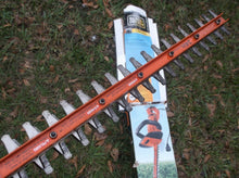 Black & Decker HH2455 Hedge Trimmer w/ Rotating Handle 24" 120V - 60Hz Type 3