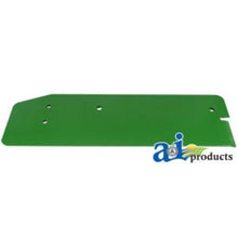 AH140825 Cover; LH Deck Plate Fits John Deere Combine