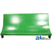 AH149878 Floor Assy; Steering Chopper Fits John Deere Combine