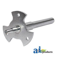 AH151439 Driveshaft Fits John Deere Combine