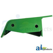 AH154691 Floor Assembly Feed Hous Fits John Deere Combine